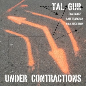 Under contractions/ Tal Gur group/ Released 2014/ I composed the music and play alto and soprano saxophones  